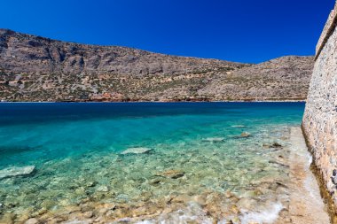 spinalonga ada kale