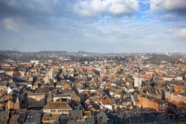 Cityscape Namur, Belçika
