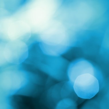 soyut yeşil doğal artalan