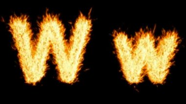 loopable sermaye ve küçük w karakter yazma.