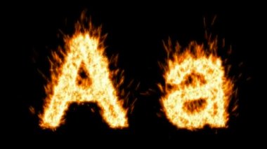 loopable, sermaye ve küçük bir karakter yazma.