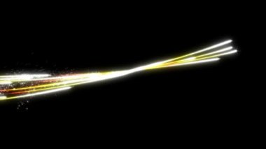 2013: fireworks ve yeni yıl köpüklü sembolleri