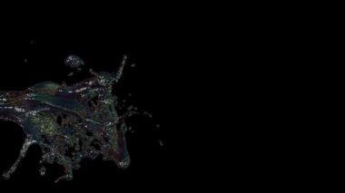 Petrol sanayi: ham sıçraması. Alfa mat