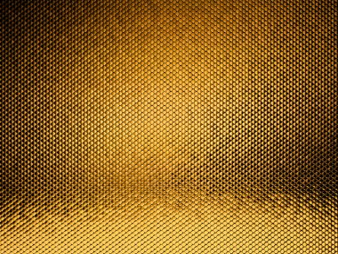 Altın pul arka plan