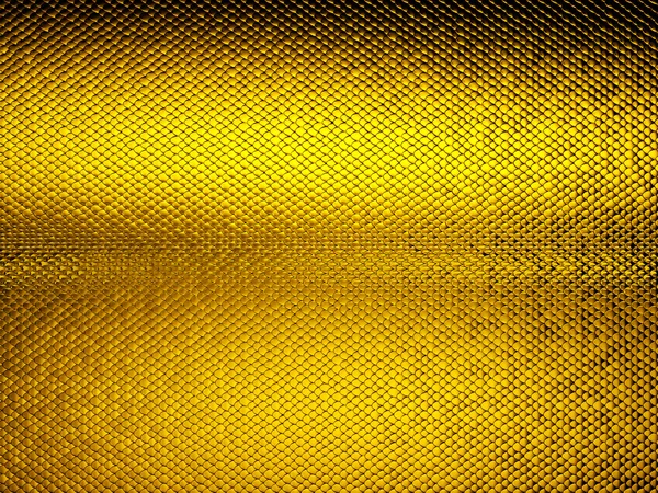 Golden Scales background — Stock Photo, Image