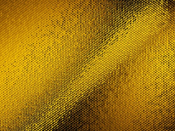 Altın pul arka plan — Stok fotoğraf