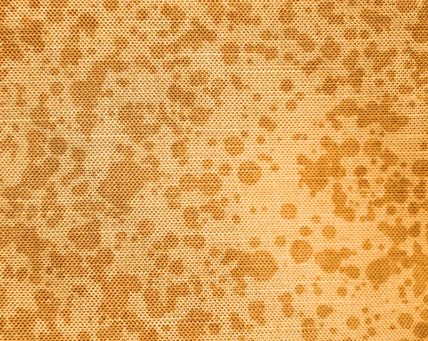 Fundo abstrato. Textura de tecido antigo com manchas — Fotografia de Stock