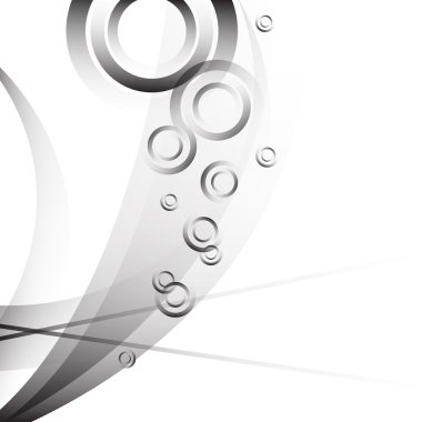 Tek renkli soyut arkaplan