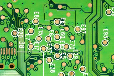 Microcircuit