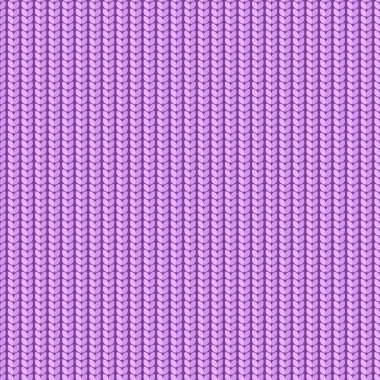 vektör. sorunsuz geçmiş. örgü pembe yüzey