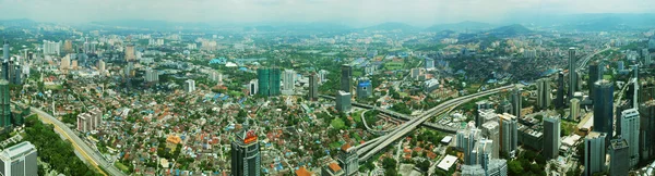 Куала-Лумпур Стокове Фото