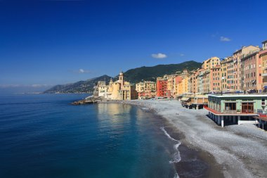 Camogli - İtalya