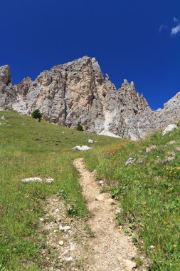 Dolomites - Gran CIR