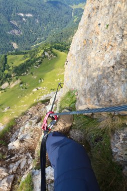 via Ferrata