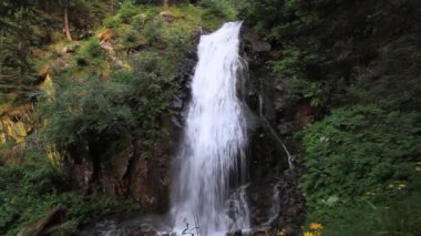 Palù waterfall - Vermiglio, Italy