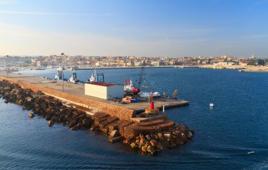 Sardunya - porto torres