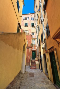 Camogli içinde görüntüleme