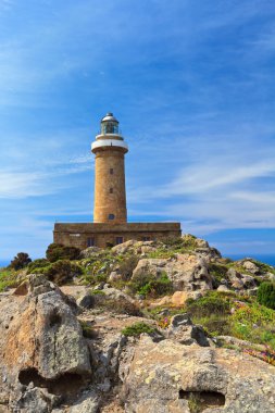 Deniz feneri-san pietro Adası