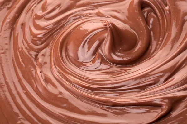 Chocolate background — Stock Photo, Image