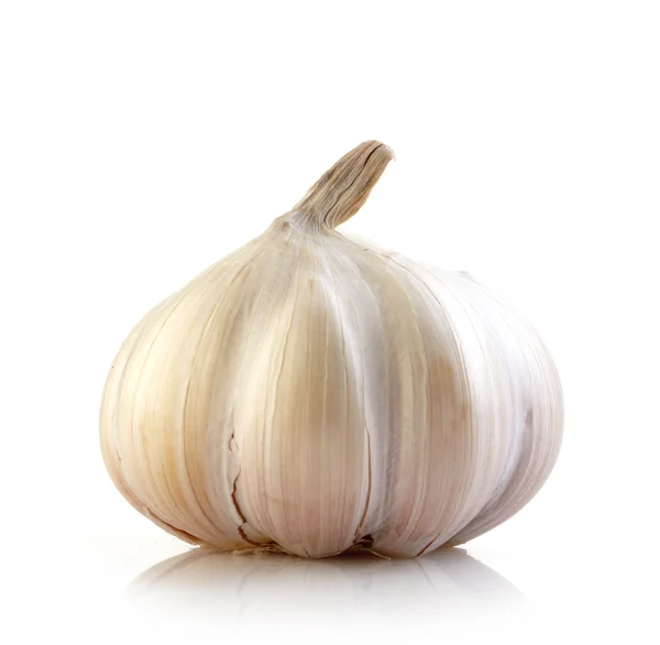 Knoblauch — Stockfoto