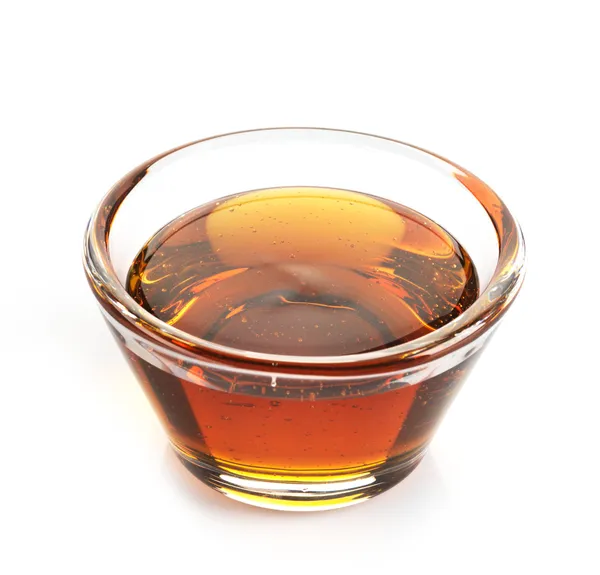 Akçaağaç şurubu