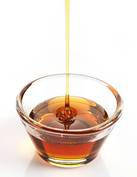 Maple syrup — Stock Photo, Image