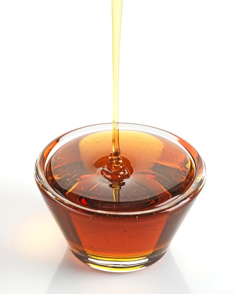 Maple syrup — Stock Photo, Image