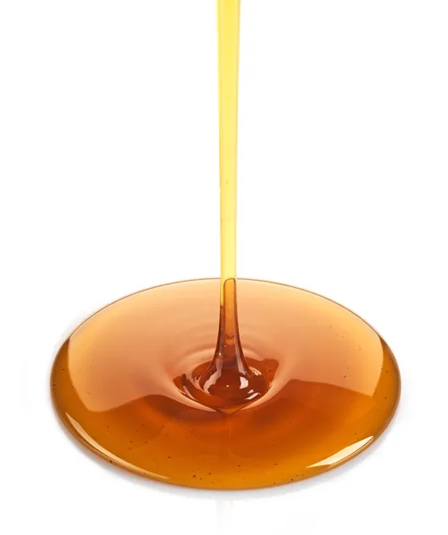 Maple syrup — Stock Photo, Image