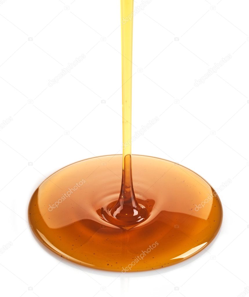 Maple syrup Stock Photo by ©zmaris 29284059