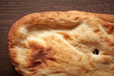 lavaş ekmeği