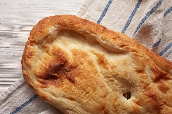 Lavash bread — Stock Photo, Image