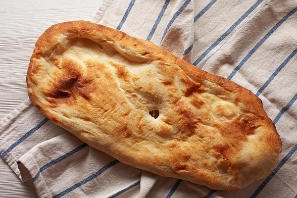 Lavash bread — Stock Photo, Image