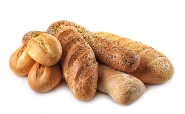 kompozisyon ekmek