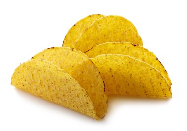Meksika yemeği tacos