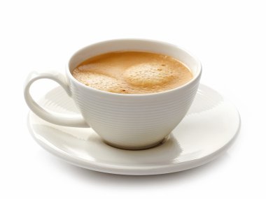 Espresso kahve Kupası