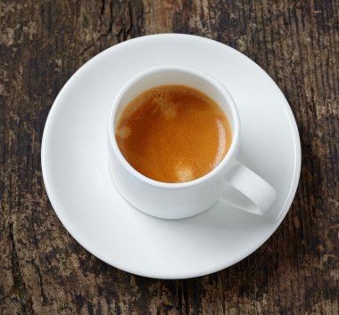 Espresso kahve