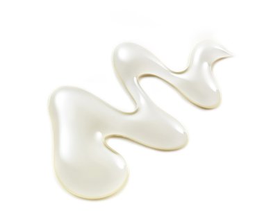 beyaz şeker şurubu damla