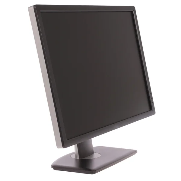 Monitor de computador — Fotografia de Stock