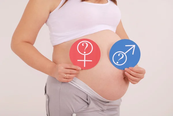 Kim erkek ya da kız doğacak