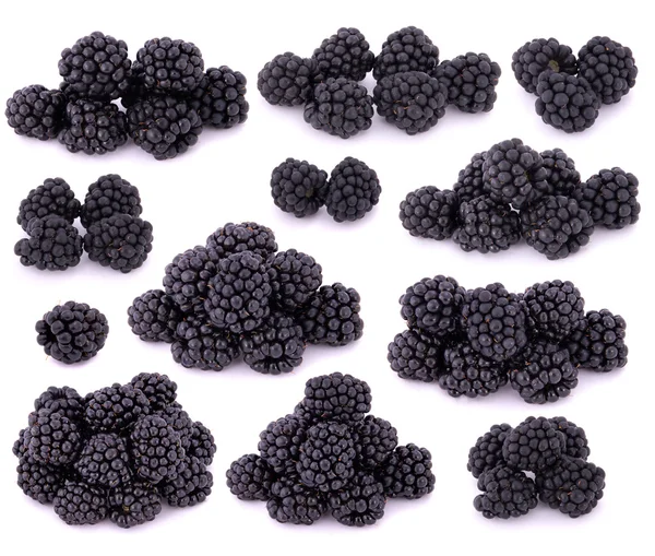 黑莓手机 — 图库照片