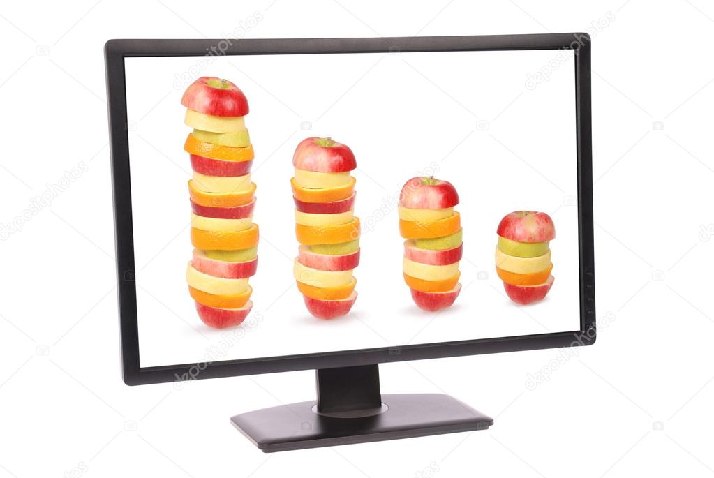 Computer monitor