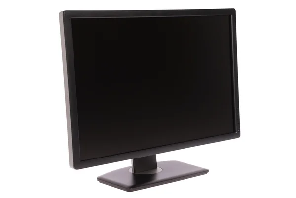 Computermonitor — Stockfoto