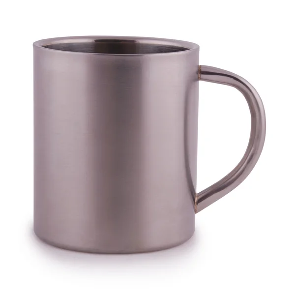 Thermocup (Clipping path) — Stock Photo, Image