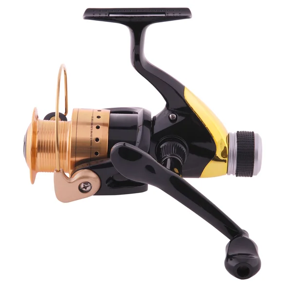 balıkçılık reel (kırpma yolu)