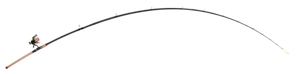 çubuk balıkçılık, reel