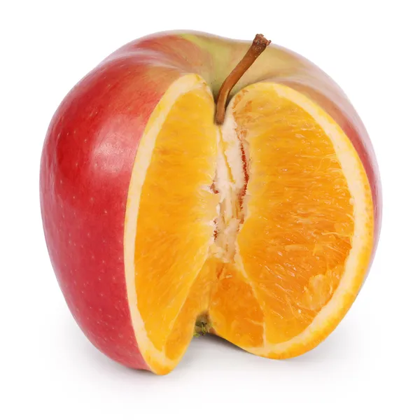 Genetiği değiştirilmiş gıda (kırpma yolu)