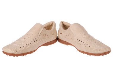 erkek ayakkabıları (kırpma yolu)