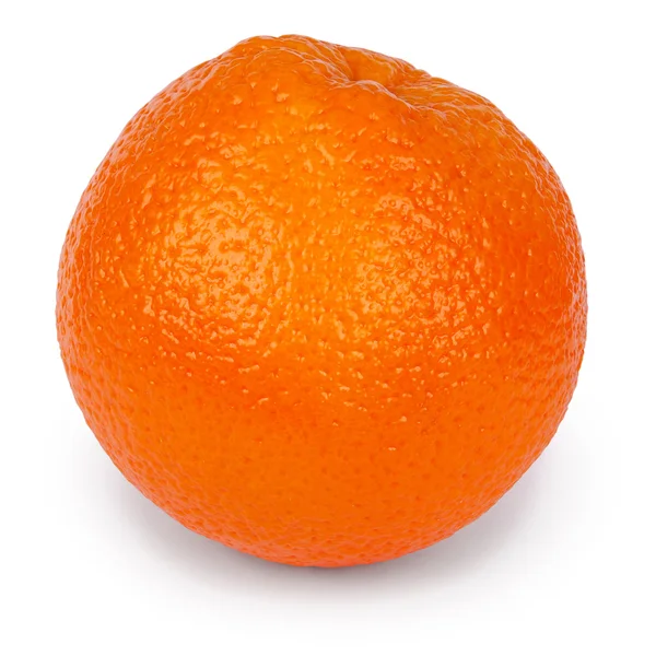 Pomarańczowy (ścieżka przycinająca) — Zdjęcie stockowe