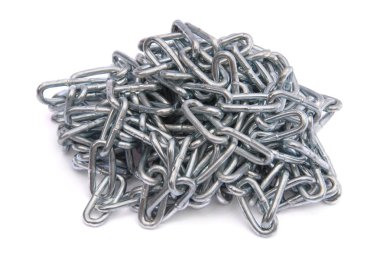 metal zincir