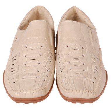 erkek ayakkabıları (kırpma yolu)